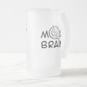 Beerstacheのビールのジョッキ フロストグラスビールジョッキ (正面右)