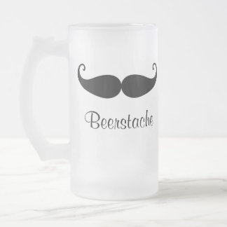 Beerstacheのビールのジョッキ フロストグラスビールジョッキ