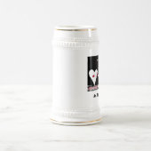 beerstein!!! ビールジョッキ (中央)