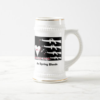 beerstein!!! ビールジョッキ