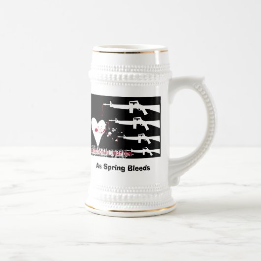 beerstein!!! ビールジョッキ (右)