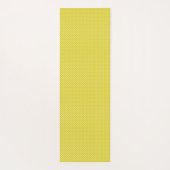 BEESとハニカ救ム –  The Bees ヨガマット (裏面)