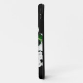 BEESとLadybugs自然アート Case-Mate iPhoneケース (裏面/左)