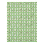 BEESとLadyBugs - Art by LeahG 救 The Bees テーブルクロス (正面)