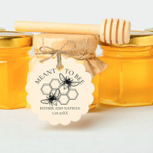 Bee's 結婚 Thank You