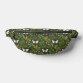 Bees and Foliage Fanny Pack ファニーパック (レイダウン)