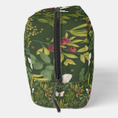 Bees and Foliage Toiletry Bag ドップキット (右)