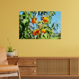 Bees at Workポスター ポスター