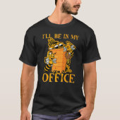 Bees Beekeeper  Saying  29 Tシャツ (正面)