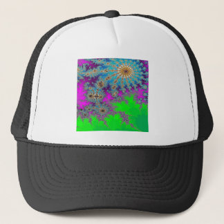 Bees in Trees Hat キャップ