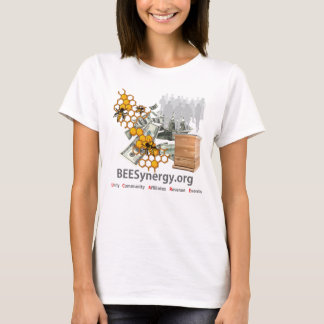 BEESynergy - Tシャツ – Gals
