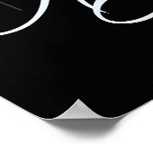 Beethoven by Moonlight 36 x 24ポスター ポスター (角)