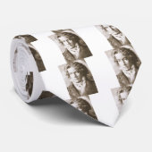 Beethoven In Sepia ネクタイ (ロール)