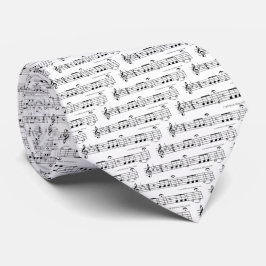 Beethoven Symphony No. 5 Tie ネクタイ