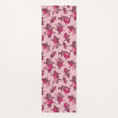 Beetle ヨガマット (正面)