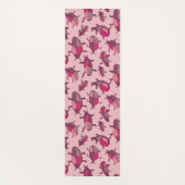 Beetle ヨガマット (裏面)