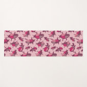 Beetle ヨガマット (正面(横))