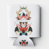 Beetle and watermelon (remake) 缶クーラー (裏面)