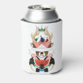 Beetle and watermelon (remake) 缶クーラー (缶裏面)