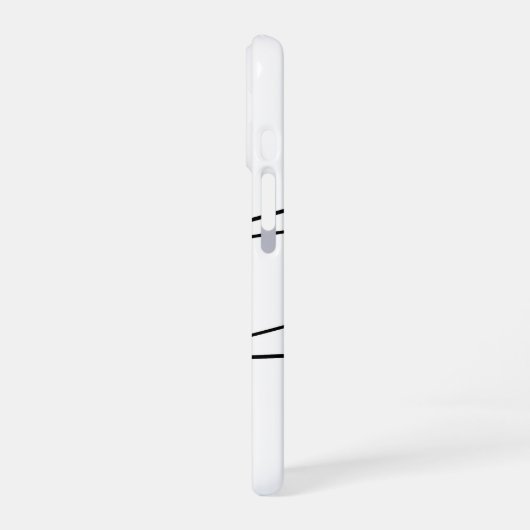 Beetle Box Phone case iPhone 16ケース (左側面)