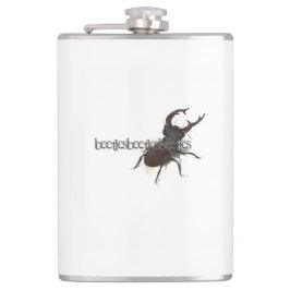 beetlebeetlebeetle フラスク