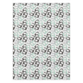 Beetlejuice | Chibi Lydia Ghost Photography テーブルクロス (正面)