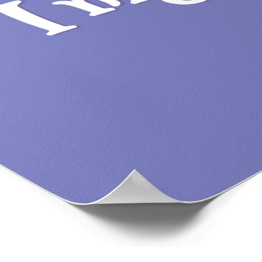 Beetlejuice | Chibi Lydia "Strange and Unusual" ポスター (角)