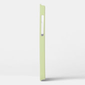 Beetlejuice | Maitlands "Never Trust The Living" Case-Mate iPhoneケース (裏面 / 左)