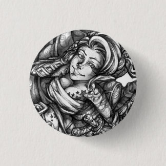 BeetleRider 缶バッジ