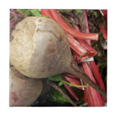 Beetroot タイル (正面)