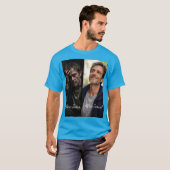 Before Jesus After Jesus T-Shirt Tシャツ (正面フル)