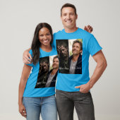 Before Jesus After Jesus T-Shirt Tシャツ (ユニセックス)