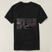 Before Sunrise             Tシャツ (デザイン正面)