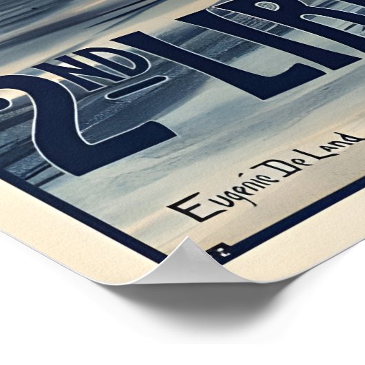 Before Sunset - World War One Poster Prints ポスター (角)