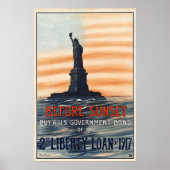 Before Sunset - World War One Poster Prints ポスター (正面)