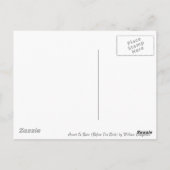 Before The Bath by William Bougerau ポストカード (裏面)