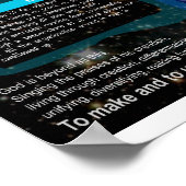 Before the Beginning & After The End ポスター (角)