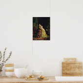 Before the Marriage ポスター (キッチン)