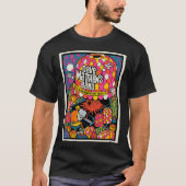 Before These Crowded Streets Dave American Rock Ba Tシャツ (正面)