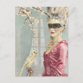 BeforeTheBallはがき ポストカード (正面)