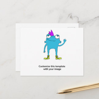 BeFunkyはがき ポストカード