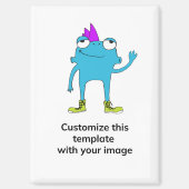 BeFunky磁石 マグネット (正面)