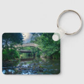 Beggar's Bridge, Glaisdale キーホルダー (正面)