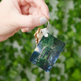 Beggar's Bridge, Glaisdale キーホルダー