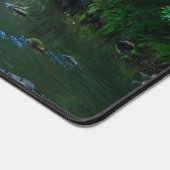 Beggar's Bridge, Glaisdale デスクマット (コーナー)