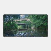 Beggar's Bridge, Glaisdale デスクマット (正面)