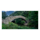 Beggar's Bridge, Glaisdale ポスター (正面)