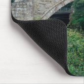 Beggar's Bridge, Glaisdale マウスパッド (コーナー)