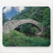 Beggar's Bridge, Glaisdale マウスパッド (正面)
