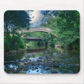 Beggar's Bridge, Glaisdale マウスパッド (正面)